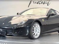 Occasion Ferrari 599 620 ch (456 kW) 2010 Coupé