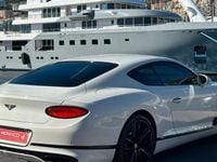 Occasion Bentley Continental GT 635 ch (467 kW) 2019 Coupé