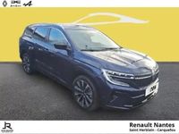 Occasion Renault Espace Techno 131 ch (96 kW) 2024 Bleu Monospace