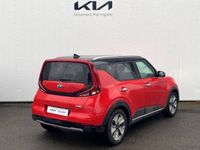 occasion Kia Soul EV e-Premium 204ch