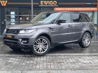 occasion Land Rover Range Rover Sport 3.0 Tdv6 260 Hse 4wd Bva