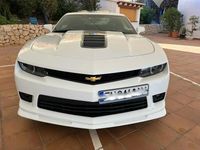 Occasion Chevrolet Camaro 405 ch (297 kW) 2014 Coupé