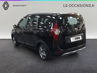 occasion Dacia Lodgy LodgydCI 110 5 places