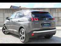 occasion Peugeot 3008 Allure Pack -GPS-CAMERA-GRIP+