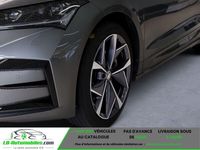 occasion Skoda Enyaq iV RS