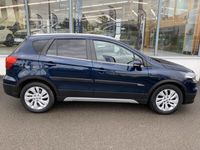 occasion Suzuki SX4 1.0 Boosterjet 111ch Privilège Auto Euro6d-t