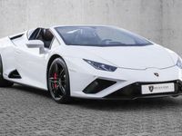 Occasion Lamborghini Huracán 610 ch (448 kW) 2021 Coupé