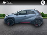 occasion Toyota Aygo X 1.0 Vvt-i 72ch Undercover S-cvt My23