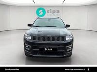 Occasion Jeep Compass 240 ch (176 kW) 2020 Noir SUV