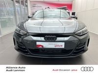 occasion Audi e-tron 476ch Extended quattro