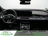 occasion BMW i7 Edrive50 544 Ch