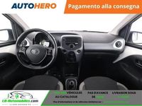 Occasion Toyota Aygo 72 ch (52 kW) 2018 Citadine