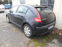 occasion Citroën C4 1.4i 16V 90 Pack