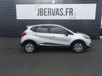 occasion Renault Captur Tce 120 Energy Zen