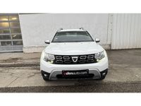 occasion Dacia Duster Blue Dci 115 4x2 Prestige