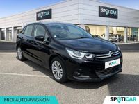 occasion Citroën C4 Bluehdi 100ch Feel