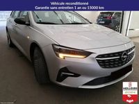 occasion Opel Insignia Diesel 136 BVA6 Elegance +GPS