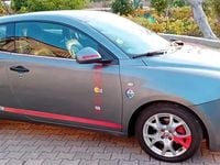 Occasion Alfa Romeo MiTo 95 ch (69 kW) 2011 Citadine