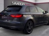 Occasion Audi A3 Ambition 122 ch (89 kW) 2013 Berline