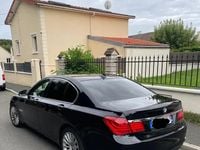 Occasion BMW 730 245 ch (180 kW) 2010 Berline