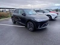 Occasion Smart #1 Premium 2025 Noir carbone métallisé SUV