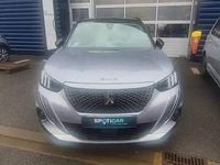 Occasion Peugeot e-2008 GTi 100 kW (136 ch) 2022 Gris SUV