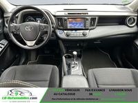 occasion Toyota RAV4 Hybrid 