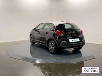 occasion Citroën C3 Puretech 83 Bvm5 You