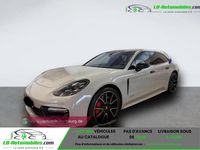 Occasion Porsche Panamera Turbo 460 ch (338 kW) 2019 Berline