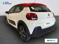 occasion Citroën C3 1.2 PureTech 83ch S&S Shine