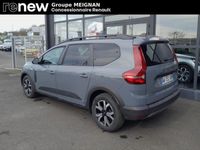 occasion Dacia Jogger JOGGERECO-G 100 7 places Extreme +