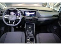Occasion VW Caddy 102 ch (75 kW) 2024 Gris Monospace