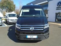 occasion VW Crafter 35 L3H3 2.0 TDI 177ch Business Plus Traction BVA8 - VIVA196378985