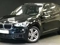 occasion BMW X1 Sdrive18ia 140ch M Sport Dkg7 Euro6d-t