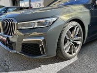 occasion BMW M760 Serie 7 (g12)Xdrive V12 585 Exclusive