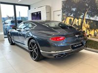 occasion Bentley Azure CONTINENTAL GT V84.0L 550ch