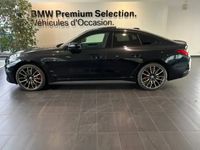 occasion BMW i4 M50 544ch