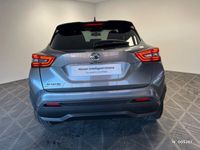 occasion Nissan Juke II 1.0 DIG-T 117ch N-Connecta DCT