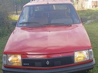 Occasion Renault R18 87 ch (63 kW) 1985 Rouge Break