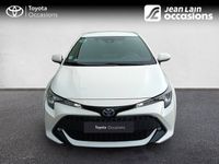 occasion Toyota Corolla CorollaHybride 122h Dynamic 5p