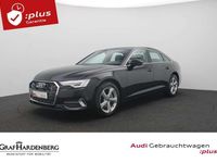 Occasion Audi A6 S-Line 204 ch (150 kW) 2025 Noir Berline