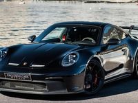 Occasion Porsche 911 GT3 510 ch (375 kW) 2022 Noir Coupé