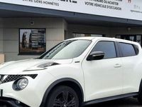 occasion Nissan Juke 12l Digt White Edition 2wd 115ch