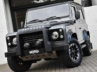 Occasion Land Rover Defender Adventure 150 ch (110 kW) 2015 Gris SUV