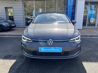 occasion VW Golf 1.4 Hybrid Rechargeable OPF 204 DSG6 Style 1st