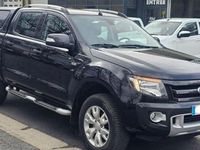 Occasion Ford Ranger Wildtrack 200 ch (147 kW) 2014 Pick-up