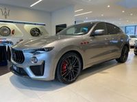 occasion Maserati Levante Trofeo V8 580 CH