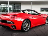 occasion Ferrari California 4.3 V8 460 ch - Volant LED - Carbone
