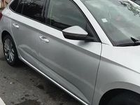 Occasion Skoda Scala Ambition 116 ch (85 kW) 2021 Citadine