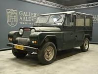 Occasion Austin Gipsy 62 ch (45 kW) 1968 Vert SUV